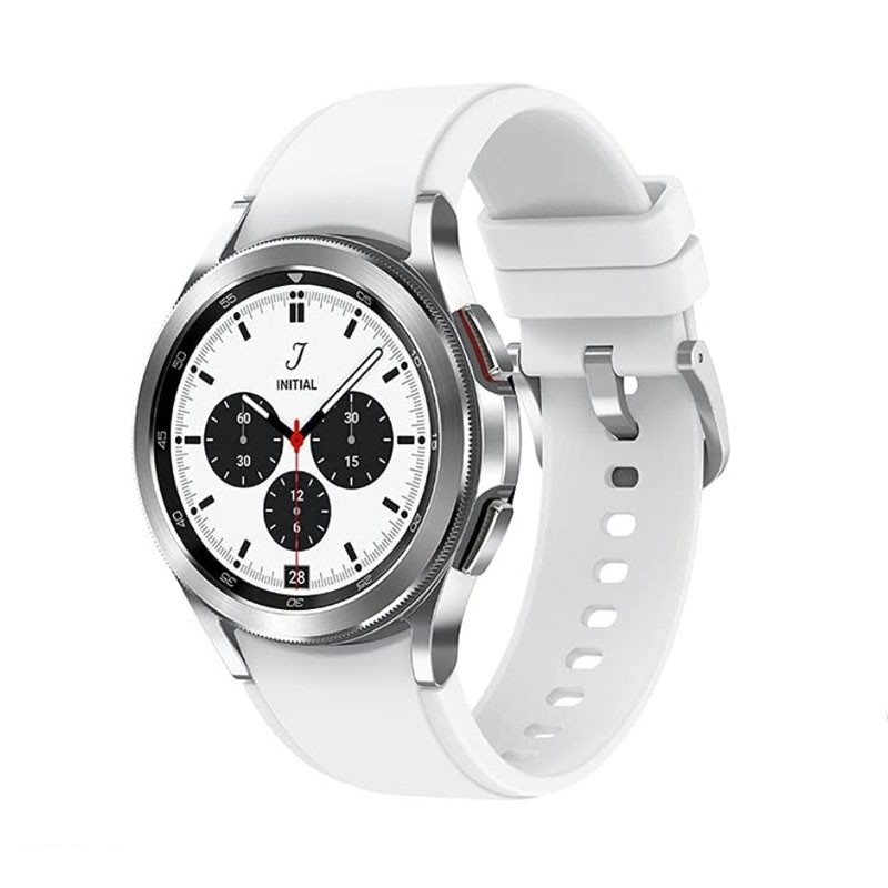 Galaxy Watch4 Classic 46mm ساعت هوشمند سامسونگ (گارانتی داریا همراه)